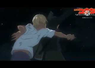  أغنية حماسية عن أبطال من انمي المحقق كونان