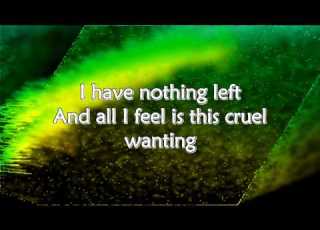 Lost In Paradise Evanescence NEW SINGLE Lyrics HD