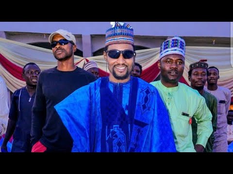 Nura M Inuwa Gwarzo Hausa Song Video