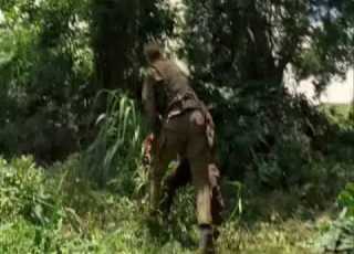  LOST Sayid Jarrah