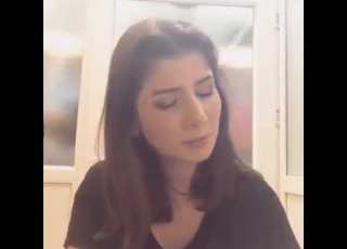  Bir Fırtına Tuttu Bizi Duygu Kudu