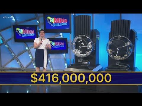 Mega Millions February 20 2026