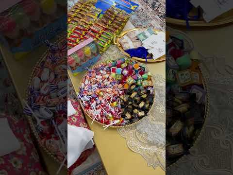 عيد الفطر توزيعات العيد عيدمبارك عيد