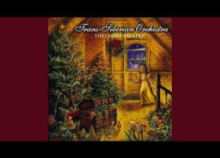 Trans Siberian Orchestra Christmas Canon 1 Hour