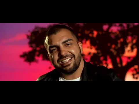 Cristi Mega Janes Romanes Official Video