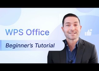  Quick Beginner S Guide To WPS Office WPS Office Get Started