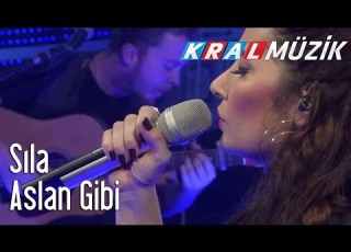  Sıla Aslan Gibi Kral Pop Akustik