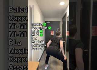 Italian Brainrot