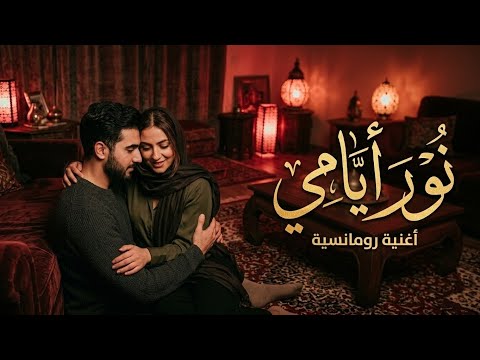 نور أيامي أغنية رومانسية حزينة ومؤثرة Egyptian Romantic Song