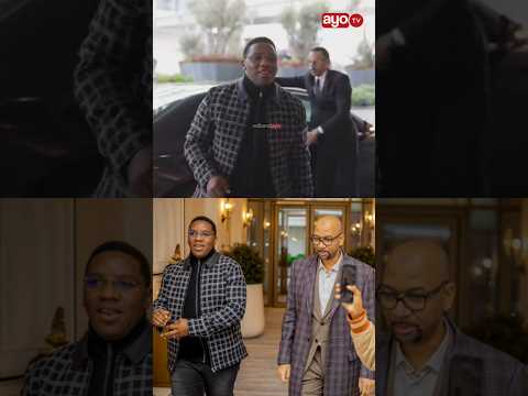 NAIBU WAZIRI PAUL MAKONDA AMEWASILI KATIKA KAMBI YA TAIFA STARS ILIYOPO NCHINI MOROGORO NAIBU WAZIRI PAUL MAKONDA AMEWASILI KATIKA KAMBI YA TAIFA STARS ILIYOPO NCHINI MOROGORO