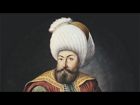 The Ottoman Empire Wikipedia Audio