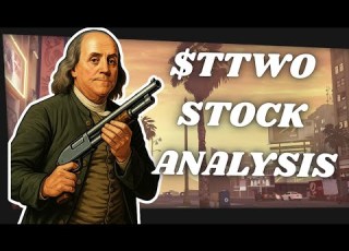 Take Two Stock Deep Dive Betting Big On GTA 6