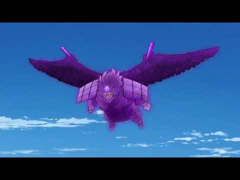 Boruto الحلقة 22