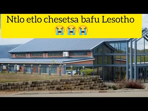 ALLAYANCE ETLO CHESA BATHO LESOTHO ALLAYANCE ETLO CHESA BATHO LESOTHO