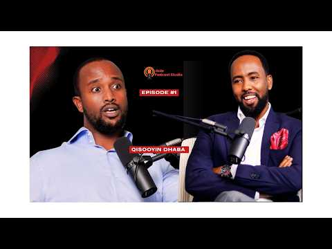 Waayihii Adkaa Bilowgii Nolosha Ilaa Tahribkii USA Sheekada Kaamil Kadhoodho Part 1