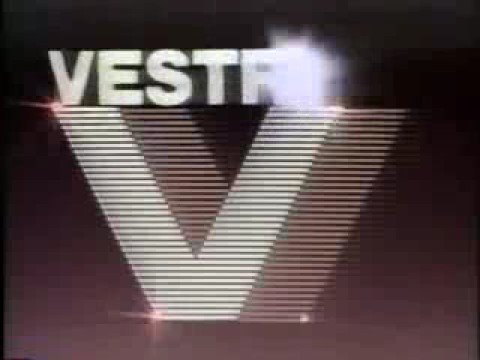 Vestron Video Logo