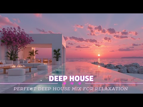 Best Deep House Songs Of All Time Deep House Vibes 2026 Tropical House Journey