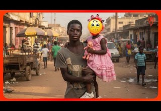 Wagwirira Mwana Wa A Abwana Ake Mwana Wa Zaka 4 Imvani Zambiri