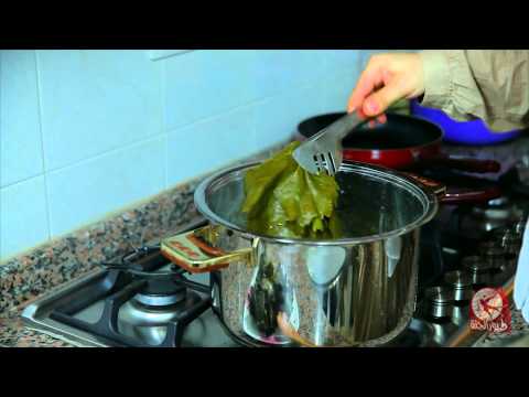 سفرة الافطار عصومي ووليد