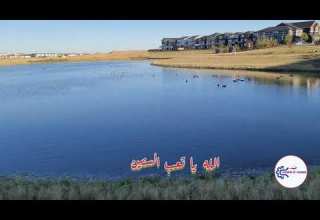 المطرب كريم حسين الناس زرعت و حصدت طيب و حنين