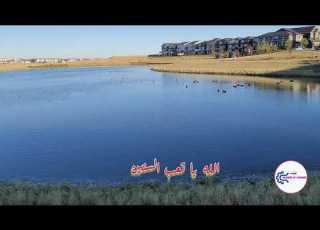 المطرب كريم حسين الناس زرعت و حصدت طيب و حنين