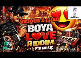 Vicious Chad Dai Muripo Pro By Ptk Shisaka Studio 0774517294