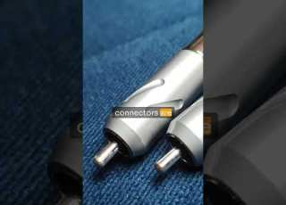  You Ve NEVER Seen RCA Audio Plugs Built Like This