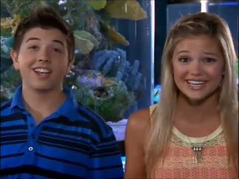 Disney Channel Commercials 08 19 2012