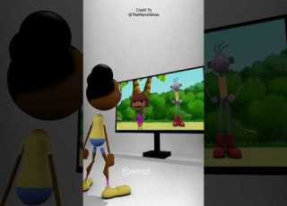 When Amanda Watching Dora The Explorer Animation Meme Memeanimation Doratheexplorer