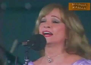 ادخلوها سالمين شاديه