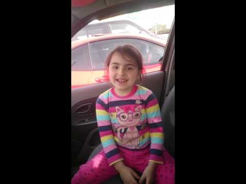 Yağmur Dinmiyorsa Ve Medine Söylüyor