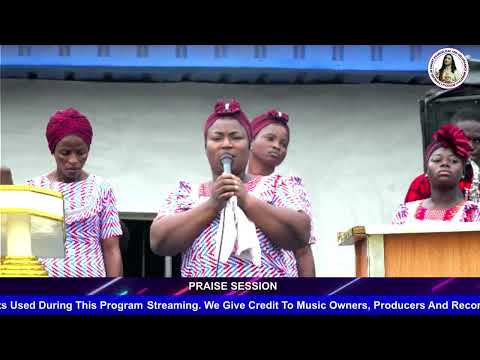 7 HOURS WITH HOLY SPIRIT WAKATI MEJE PELU EMI MIMO SATIDE AGBARA 13 03 2026 7 HOURS WITH HOLY SPIRIT WAKATI MEJE PELU EMI MIMO SATIDE AGBARA 13 03 2026