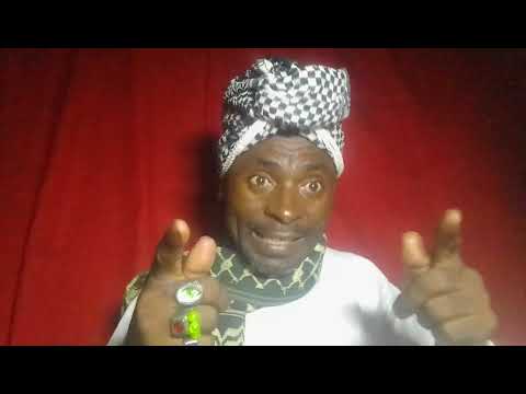 KINGA HATALI YA MWILI NYUMBA SHAMBA