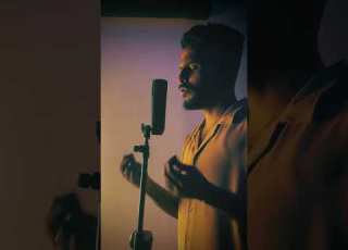 مابتهزش تامر عاشور Cover Mabthzsh Tamerashour