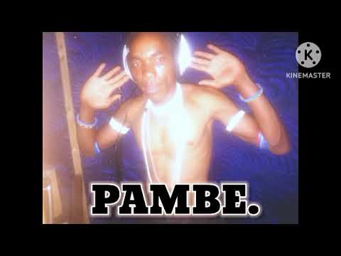 PAMBE NGWANA JAJUCHA NHIMBULA KWA BHUNDALA By Lwenge Studio 2024