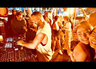 Afro House By MONTAIGNE L BOATRIDERS X Technoandchill