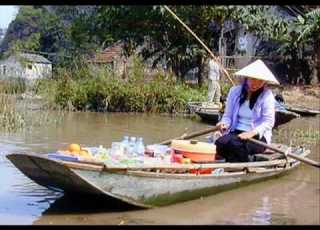  The Stylers Dayong Sampan