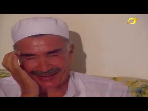 حلقة من المسلسل النادر السيد صالح