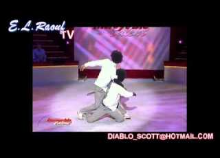 Hassiba Amrouch Farhi Ou Saadi By Raouf DMC R