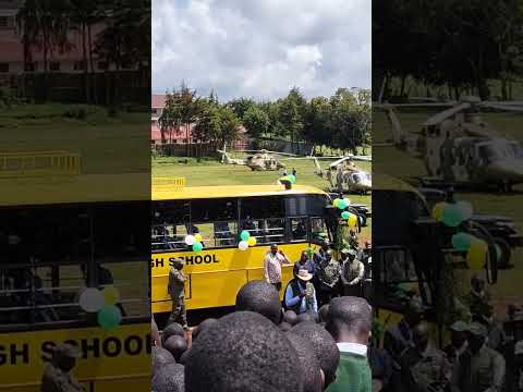 The Most Performing School In Kenya Citizentv Shorts Fyp Highlights Highschool