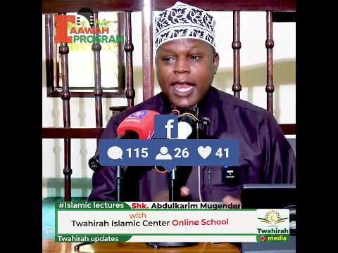 Bwetuteekeddwa Okwaniriza Nokusibuula Ekisiibo