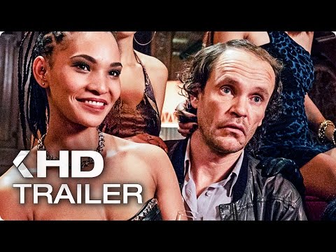 SCHUBERT IN LOVE Trailer German Deutsch 2016