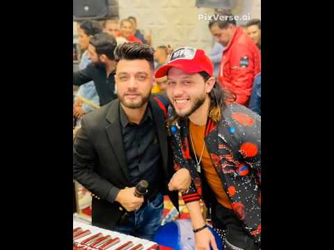 بودعك احمد عامر وعبسلام الله يرحمك