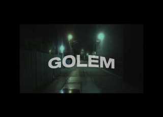 GOLEM MP Lyrics
