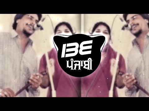 TAKUE TE TAKUE AMAR SINGH CHAMKILA REMIX RETRO PUNJABI BE PUNJABI