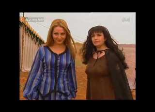 مقامات بديع الزمان الهمذاني الحلقة 15 الهيبة TV