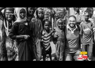  بصمتك مع حمد اللاحم الإغاثة حياتك55
