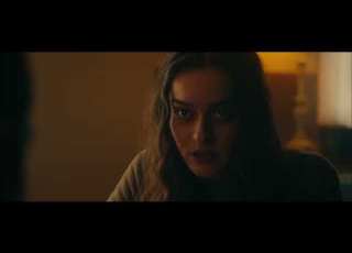 Don T Look Away 2023 Trailer Kelly Bastard Michael Mitton