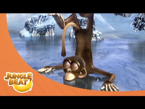 Always Take The Weather With You Jungle Beat Season 1 Always Take The Weather With You Jungle Beat Season 1