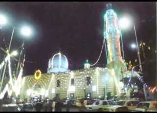 اغنية رمضان جانا